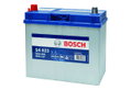 Μπαταρία Αυτοκινήτου Bosch S4023 45Ah 330A