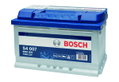 Μπαταρία Αυτοκινήτου Bosch S4007 72Ah 680A