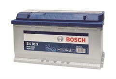 Μπαταρία Αυτοκινήτου Bosch S4013 95Ah/800A