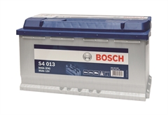 Μπαταρία Αυτοκινήτου Bosch S4013 95Ah 800A