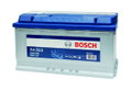 Μπαταρία Αυτοκινήτου Bosch S4013 95Ah 800A