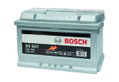Μπαταρία Αυτοκινήτου Bosch S5007 74Ah 750A