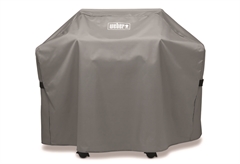 Κάλυμμα Ψησταριάς Weber Spirit II 200-300 Μ153.2xΠ59.4xΥ105.2cm