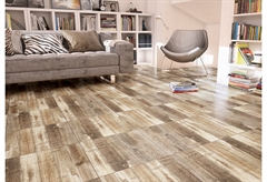 Γρανιτοπλακάκι Atelier 45x45cm Καφέ