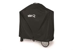Κάλυμμα Ψησταριάς Weber Premium Q3000-3200 Μ112.5xΠ64.3xΥ95.5cm