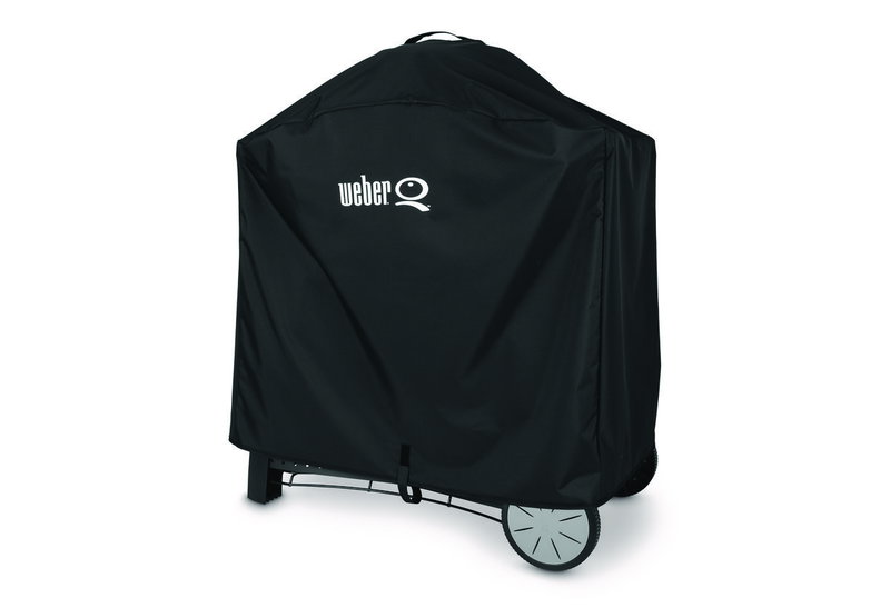 Κάλυμμα Ψησταριάς Weber Premium Q3000-3200 Μ112.5xΠ64.3xΥ95.5cm