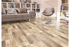 Γρανιτοπλακάκι Atelier 45x45cm Μπεζ