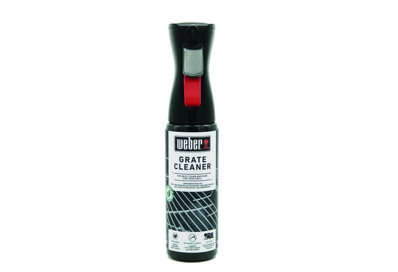 Καθαριστικό Weber για Σχάρες 200mL