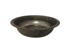 Πιατέλα Γαλβανιζέ 36Xυ10cm