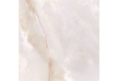 Πλακάκι Δαπέδου Κεραμικό Tiara Λευκό 60X60cm