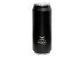 Ποτήρι Θερμός Estia Home Art Save the Aegean 500ml Black Matte