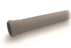 Σωλήνας Valsir Αποχέτευσης Φ110x300cm