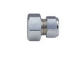 Συστολή Viospiral από 3/8" σε 1/2" με Παξιμάδι