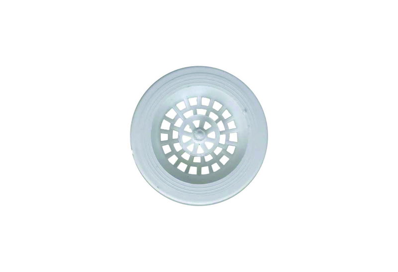 Φίλτρο Νεροχύτη Viospiral Φ.5cm Σετ 4 Τεμάχια