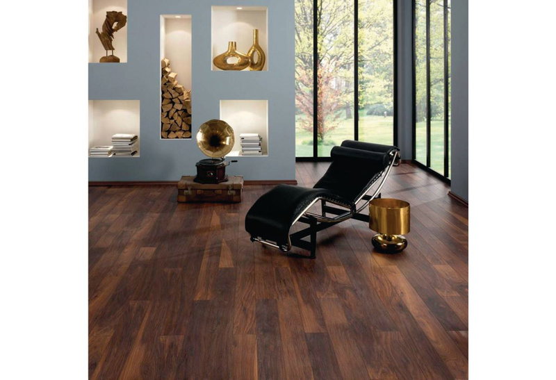 Πάτωμα Laminate Kronospan Vintage Narrow Red River 32/AC4 10mm