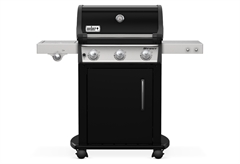 Ψησταριά Υγραερίου Weber Spirit E-325 με Μαντέμι