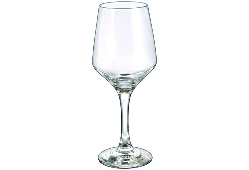 Ποτήρι Κρασιού Borgonovo Contea 270ml
