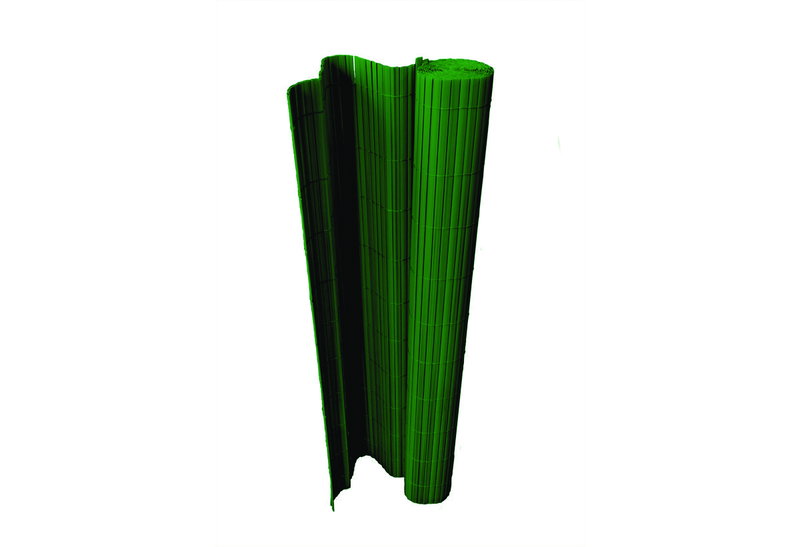 Περίφραξη Καλάμι Ολόκληρο Home&Camp 300X150cm Πράσινη