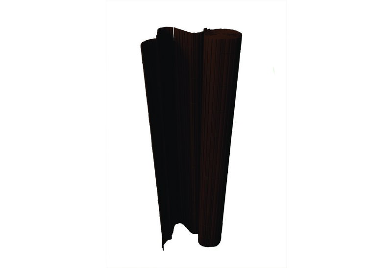 Περίφραξη Καλάμι Ολόκληρο Home&Camp 300X150cm Καφέ