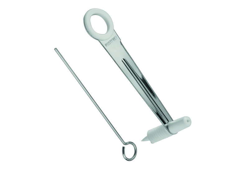 Κόφτης Λαχανικών Inox Metaltex