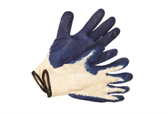 Γάντια Ellix Νo10 με Επικάλυψη Latex