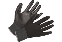 Γάντια Ellix No10 με Επικάλυψη Pu+Nylon