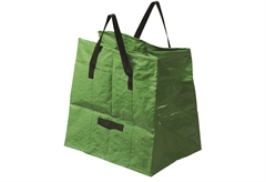 Σάκος Απορριμμάτων Κήπου LUX 245lt