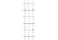 Πλέγμα Αναρρίχησης Φυτών 45X150cm Πράσινο