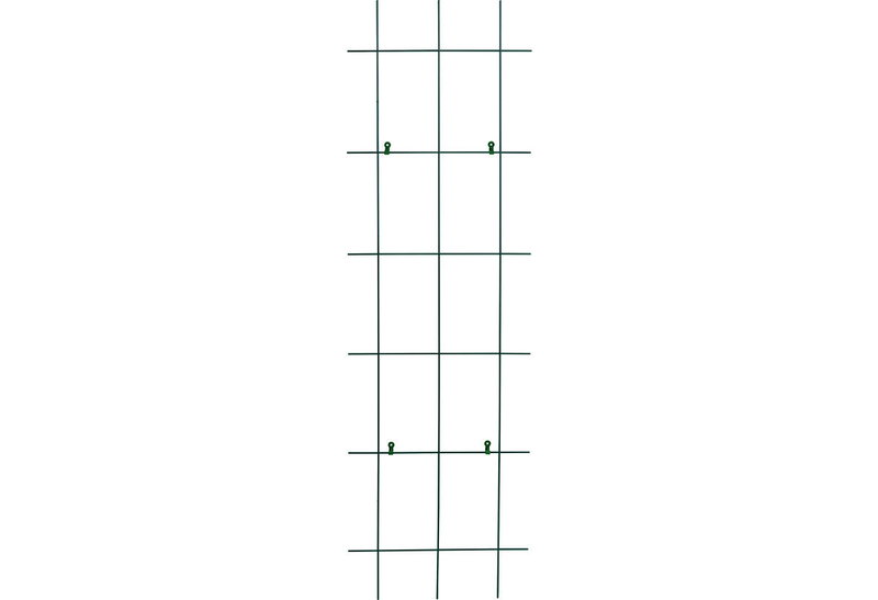 Πλέγμα Αναρρίχησης Φυτών 45X150cm Πράσινο