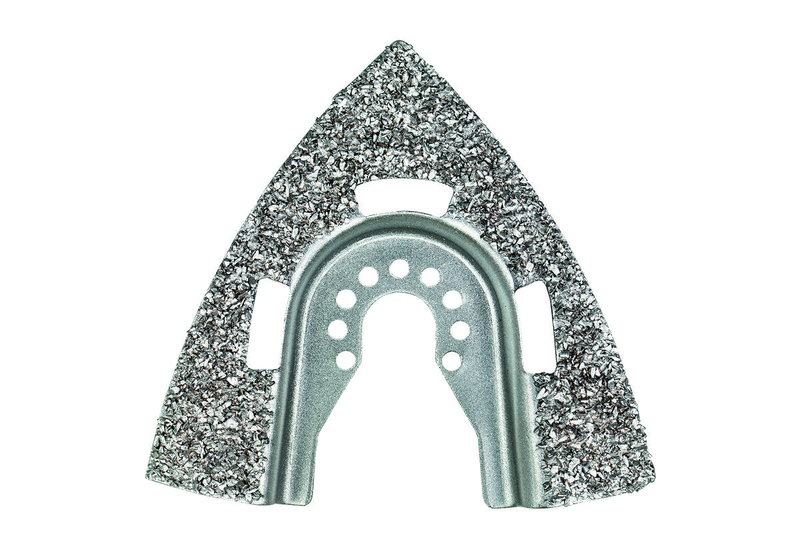 Ράσπα Διαμαντέ Λείανσης Stanley 75X72mm