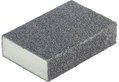 Σφουγγάρι Λείανσης Lux Μ25XΠ98XΥ68mm