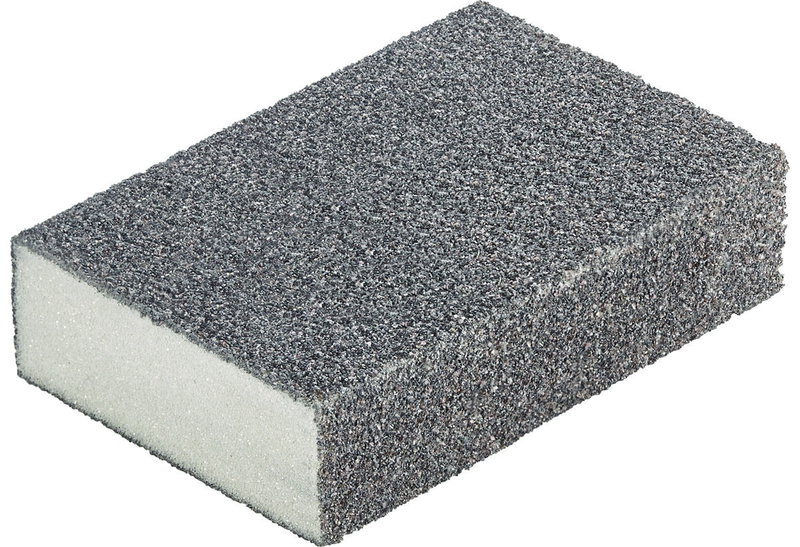 Σφουγγάρι Λείανσης Lux Μ25XΠ98XΥ68mm