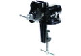 Μέγγενη Πάγκου Lux Comfort 60mm Μαύρη