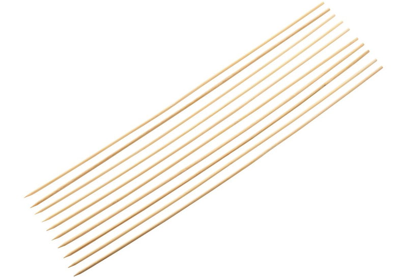 Στήριγμα Φυτών Μπαμπού Obi 60cm