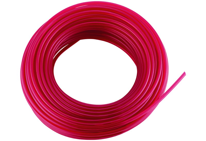 Μεσινέζα Lux 2,4mm-15M