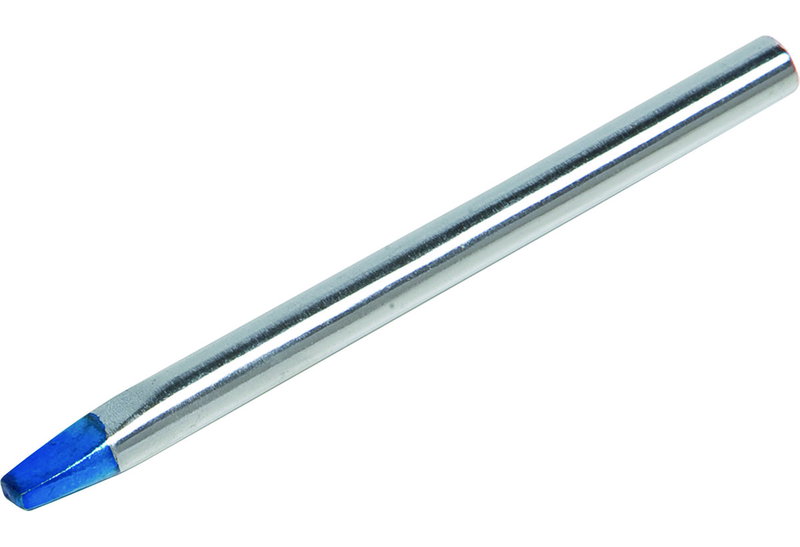 Μύτη Κολλητηριού Ίσια Lux 9cm Έως 100W