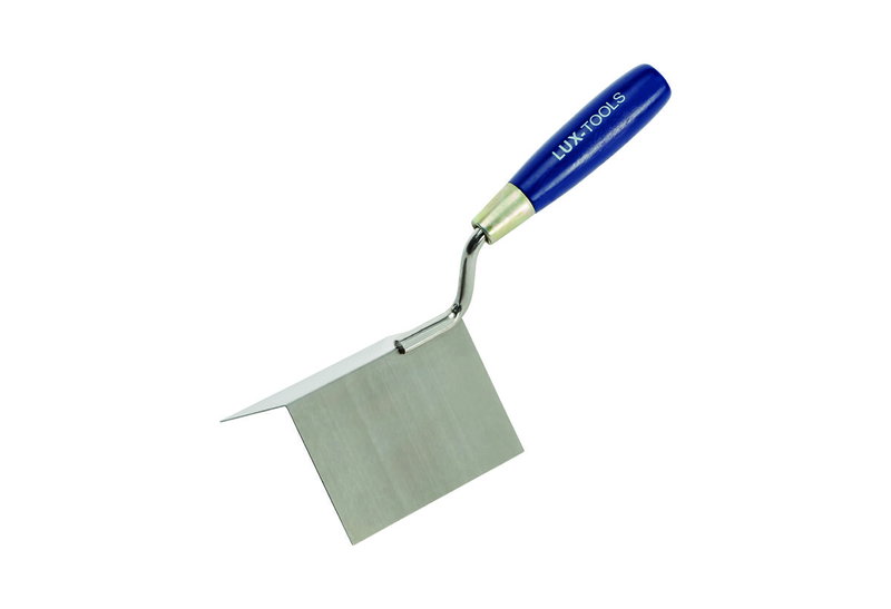 Σπάτουλα Γωνιών Lux Classic 240mm