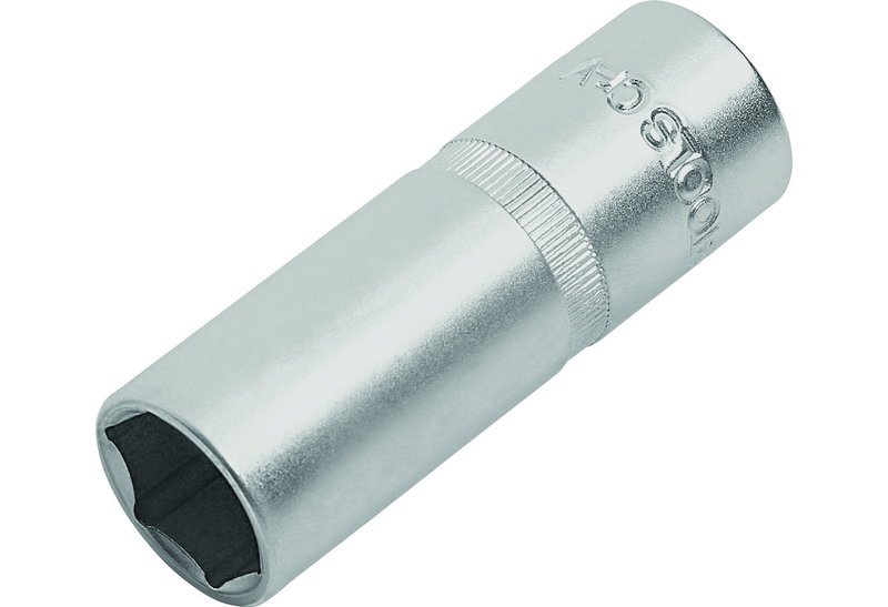 Καρυδάκι Lux Comfort 1/2"