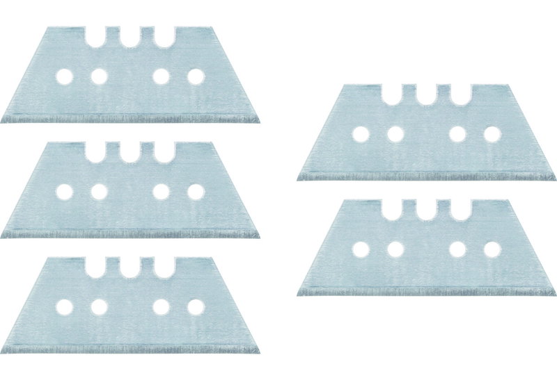 Λάμα Τραπεζοειδές Lux Comfort 0.50mm