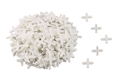 Σταυροί Πλακιδίων Lux Classic 5mm, 250 Τεμαχίων