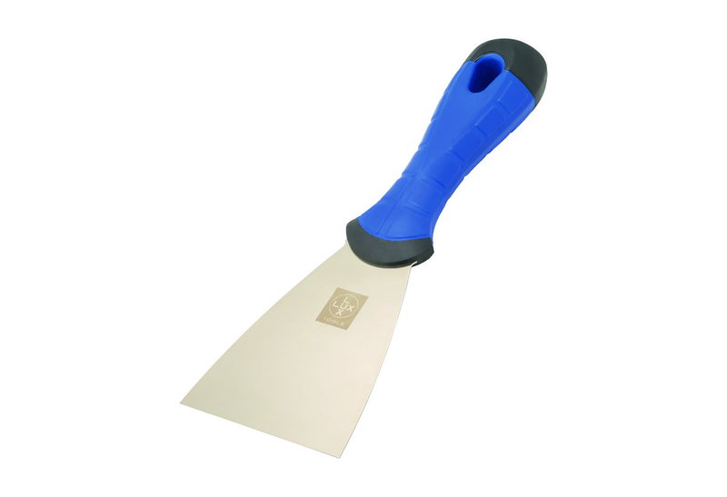 Σπάτουλα Lux Comfort 80mm