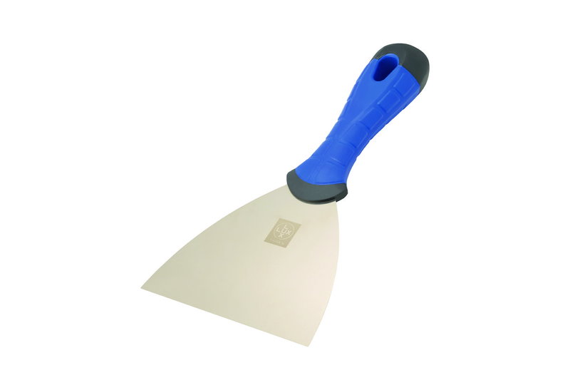 Σπάτουλα Lux Comfort 120mm