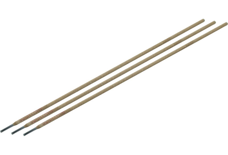 Ηλεκτρόδιο Lux Comfort Φ.3.2mm 350 mm 80 Τεμάχια