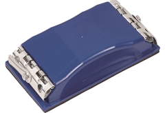 Τριβίδι για Γυαλόχαρτο Lux 165X85mm