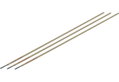 Ηλεκτρόδιο Lux Comfort Φ.2.5mm 350 mm 15 Τεμάχια