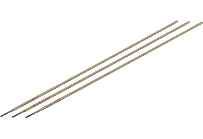Ηλεκτρόδιο Lux Comfort Φ.2.5mm 350 mm 15 Τεμάχια