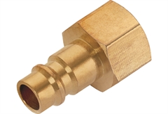 Ρακόρ Θηλυκό με Εσωτερικό Σπείρωμα 3/8''