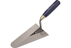 Μυστρί Lux Classic 200mm Ατσάλι