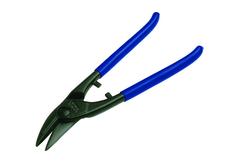 Ψαλίδι Λαμαρίνας Κυρτό Lux Comfort 250mm