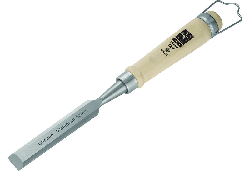 Σκαρπέλο Lux Comfort 18mm